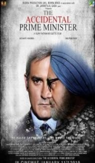 The Accidental Prime Minister (2019) Hindi Movie Full Movie