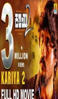 KARIYA 2 (2018) South Indian Hindi Dubbed Movie Full Movie