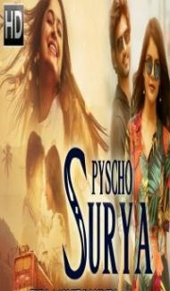 Psycho Surya (2019) South Indian Hindi Dubbed Movie Full Movie