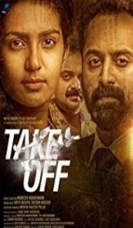 TAKE OFF (2018) South Indian Hindi Dubbed Movie Full Movie