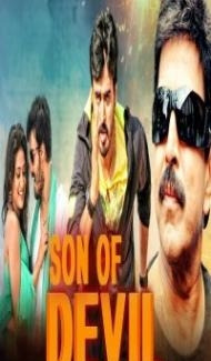 Son Of Devil (2018) South Indian Hindi Dubbed Movie Full Movie