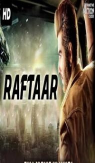 Raftaar (2019) South Indian Hindi Dubbed Movie Full Movie