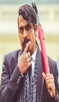 Rowdy Raja (2018) South Indian Hindi Dubbed Movie Full Movie