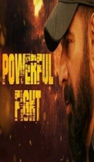 POWERFUL FIGHT (2018) South Indian Hindi Dubbed Movie Full Movie