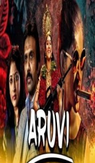 Aruvi (2020) South Indian Hindi Dubbed Movie Full Movie