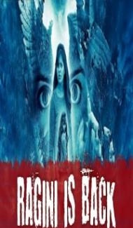 RAGINI IS BACK (2018) South Indian Hindi Dubbed Movie Full Movie