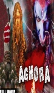 Aghora (2020) South Indian Hindi Dubbed Movie Full Movie