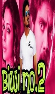 Biwi No 2 (2018) South Indian Hindi Dubbed Movie Full Movie