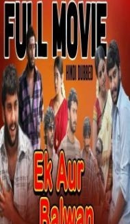 Ek Aur Balwan (2019) South Indian Hindi Dubbed Movie Full Movie