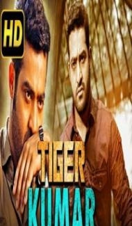 Tiger Kumar (2018) South Indian Hindi Dubbed Movie Full Movie