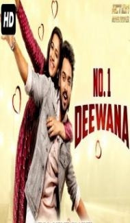 No 1 Deewana (2020) South Indian Hindi Dubbed Movie Full Movie