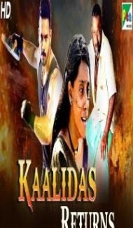 Kaalidas Returns (2020) South Indian Hindi Dubbed Movie Full Movie