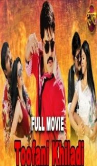 Toofani Khiladi (2020) South Indian Hindi Dubbed Movie Full Movie