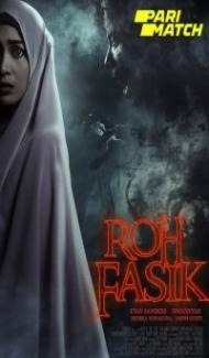 Roh Fasik (2019) Hindi Dubbed Full Movie