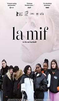 La Mif (2022) Hindi Dubbed Full Movie
