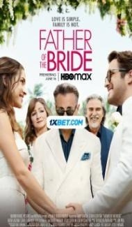 Father of the Bride (2022) Hindi Dubbed Full Movie