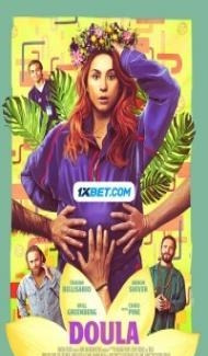 Doula (2022) Hindi Dubbed Full Movie