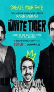 The White Tiger (2021) Hindi Movie Full Movie
