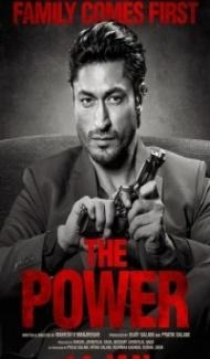 The Power (2021) Hindi Movie Full Movie