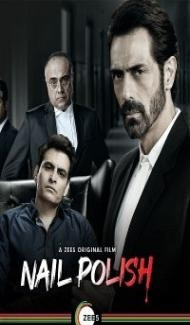 Nail Polish (2021) Hindi Movie Full Movie