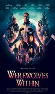 Werewolves Within (2021) English Movie Full Movie