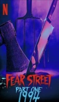 Fear Street Part 1 1994 (2021) English Movie Full Movie