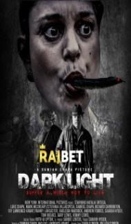 Dark Light (2021) Hindi Dubbed Full Movie