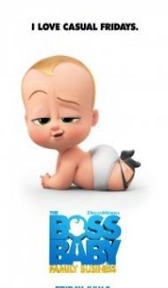 The Boss Baby Family Business (2021) English Movie Full Movie