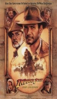 Indiana Jones and the Last Crusade (1989) Hindi Dubbed Full Movie