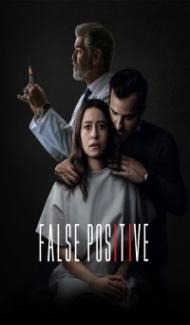 False Positive (2021) English Movie Full Movie
