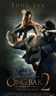 Ong Bak 2 The Beginning (2008) Hindi Dubbed Full Movie