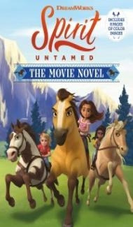 Spirit Untamed (2021) English Movie Full Movie