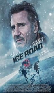 The Ice Road (2021) English Movie Full Movie