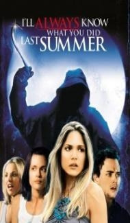 I Know What You Did Last Summer (1997) Hindi Dubbed Full Movie
