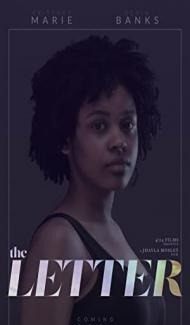The Letter (2021) Hindi Dubbed Full Movie
