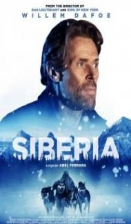 Siberia (2021) English Movie Full Movie