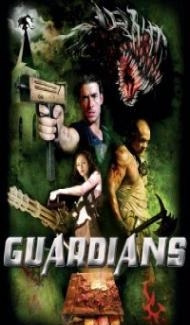 Guardians (2009) Hindi Dubbed Full Movie