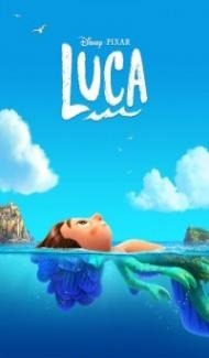 Luca (2021) English Movie Full Movie