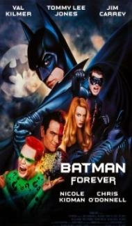 Batman Returns (1992) Hindi Dubbed Full Movie