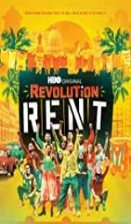 Revolution Rent (2021) English Movie Full Movie