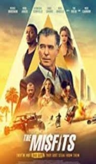 The Misfits (2021) English Movie Full Movie