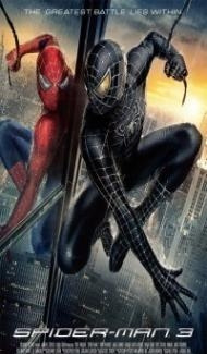 Spider-Man 3 (2007) Hindi Dubbed Full Movie