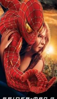 Spider-Man 2 (2004) Hindi Dubbed Full Movie