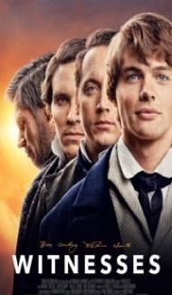 Witnesses (2021) English Movie Full Movie