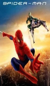 Spider-Man (2002) Hindi Dubbed Full Movie
