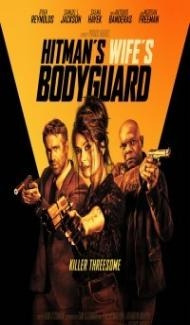 The Hitmans Wifes Bodyguard (2021) English Movie Full Movie