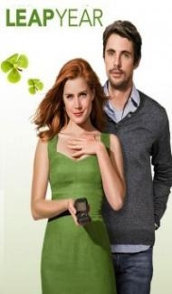 Leap Year (2010) Hindi Dubbed Full Movie