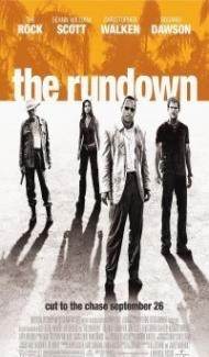 The Rundown (2003) Hindi Dubbed Full Movie