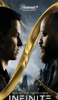 Infinite (2021) English Movie Full Movie