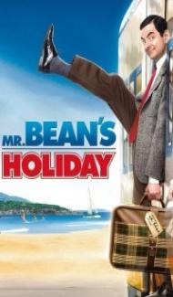 Mr Beans Holiday (2007) Hindi Dubbed Full Movie